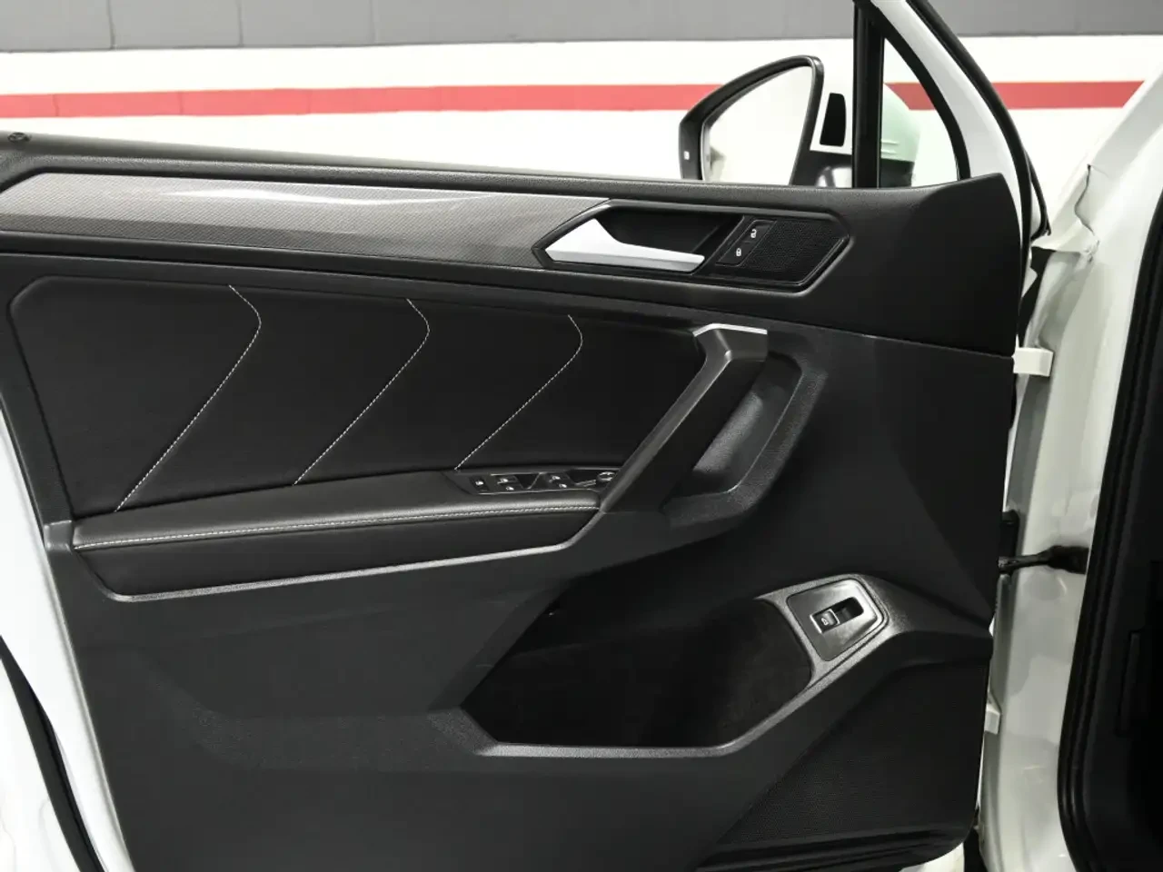 VW Tiguan Comfortline  No Accident Leather Heated Seats | Mobile.bg � ����������� 11