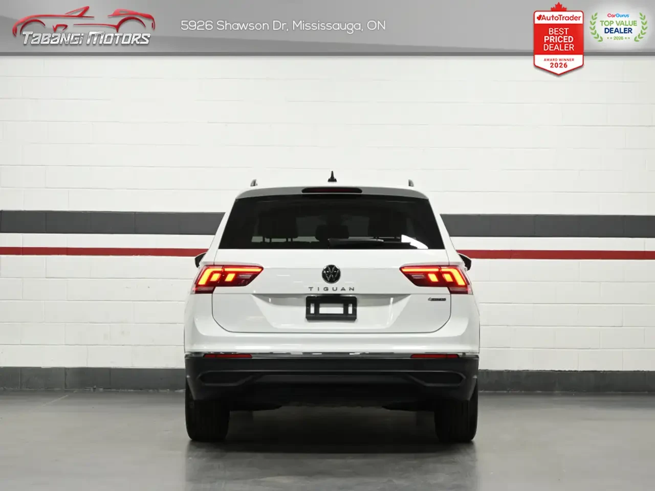 VW Tiguan Comfortline  No Accident Leather Heated Seats | Mobile.bg � ����������� 7