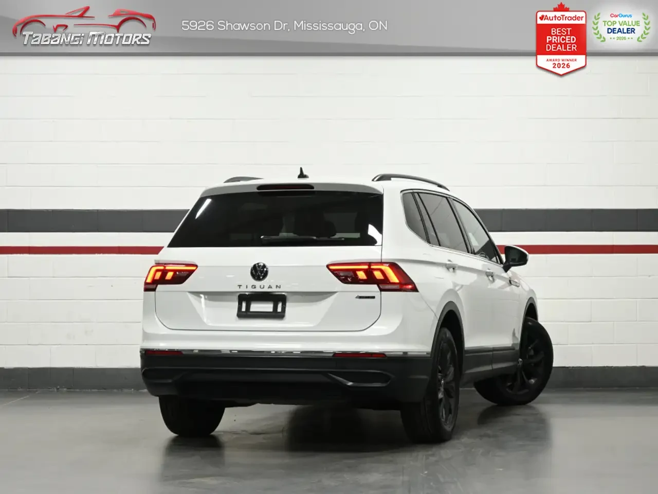 VW Tiguan Comfortline  No Accident Leather Heated Seats | Mobile.bg � ����������� 2