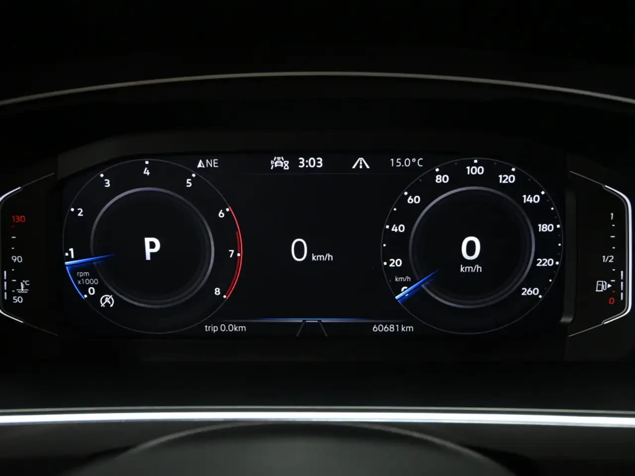 VW Tiguan Comfortline  No Accident Leather Heated Seats | Mobile.bg � ����������� 13