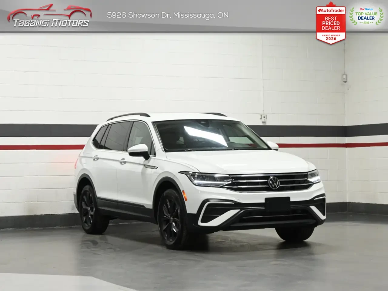 VW Tiguan Comfortline  No Accident Leather Heated Seats | Mobile.bg � ����������� 3
