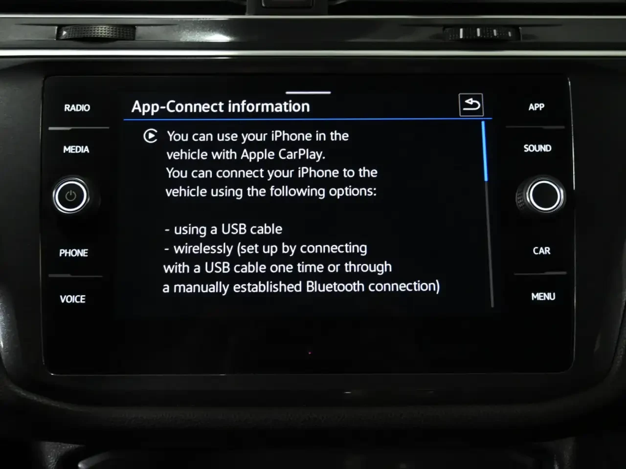 VW Tiguan Comfortline  No Accident Leather Heated Seats | Mobile.bg � ����������� 16