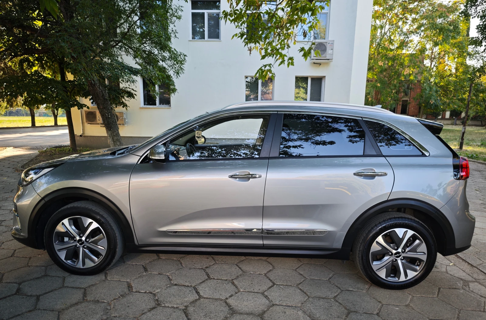 Kia Niro 64 kW