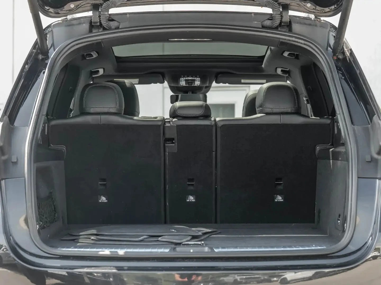 Mercedes-Benz GLE 53 4MATIC AMG PERFORMANCE* 360* DIS* �����* NIGHT PK* ������ | Mobile.bg � ����������� 17