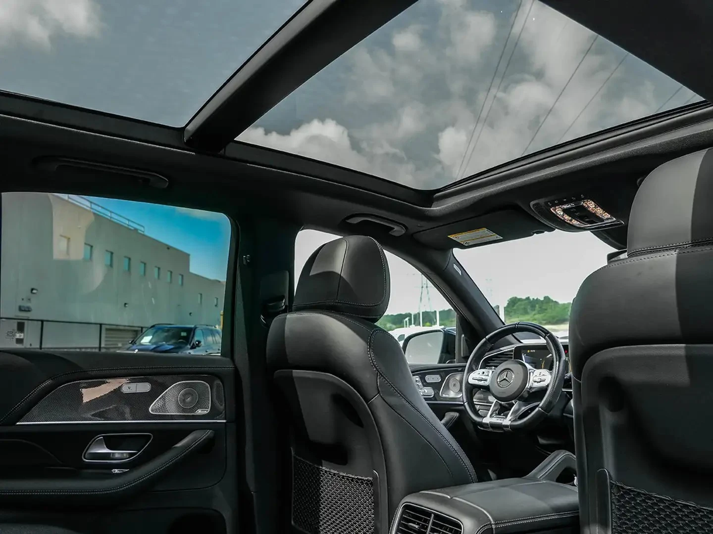 Mercedes-Benz GLE 53 4MATIC AMG PERFORMANCE* 360* DIS* �����* NIGHT PK* ������ | Mobile.bg � ����������� 16
