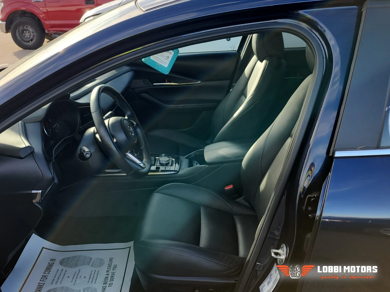 Mazda CX-30, снимка 5 - Автомобили и джипове - 56435988