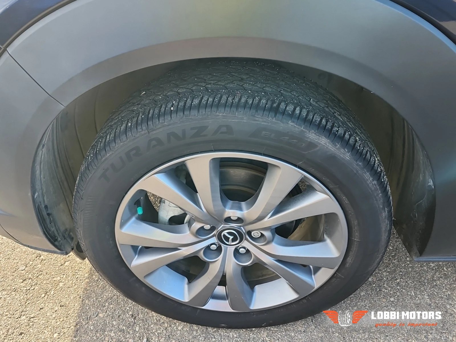Mazda CX-30, снимка 6 - Автомобили и джипове - 56435988