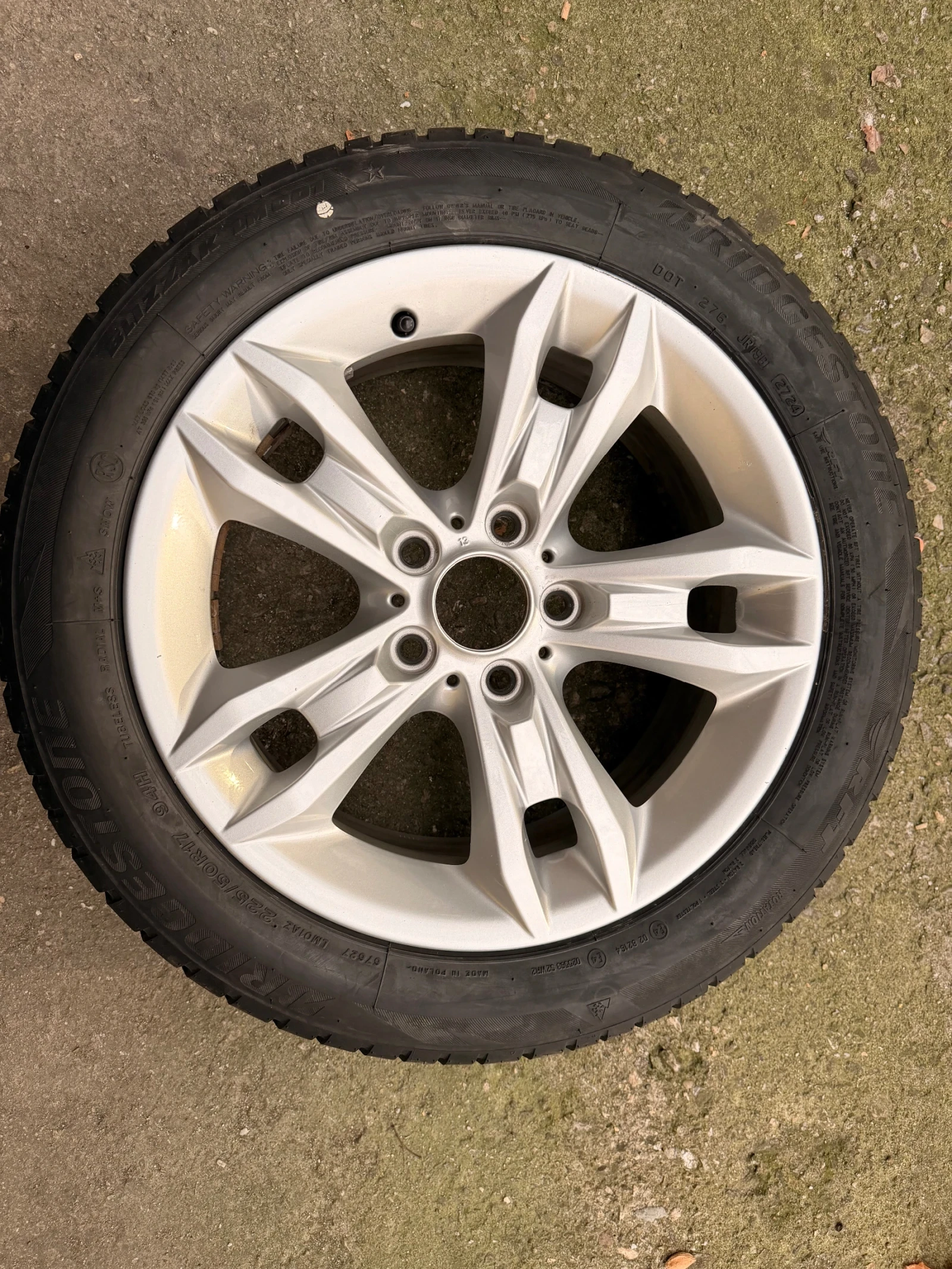 BMW X1 XDRIVE 2.0d, снимка 6 - Автомобили и джипове - 56647904