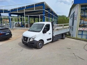 Nissan NV400 2.3, снимка 3