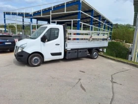 Nissan NV400 2.3, снимка 4
