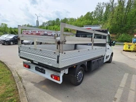 Nissan NV400 2.3, снимка 9