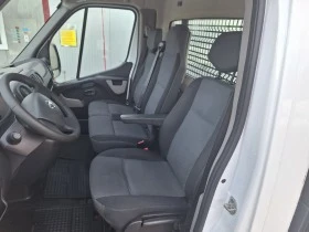 Nissan NV400 2.3, снимка 16