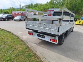 Nissan NV400 2.3, снимка 7