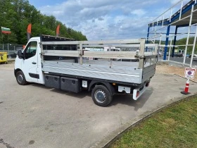 Nissan NV400 2.3, снимка 6