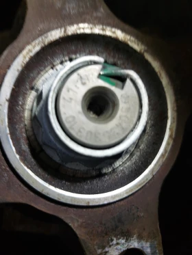 Mercedes-Benz Vito 2.2cdi 111, снимка 3