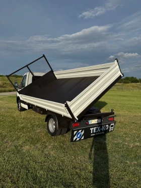 Iveco 35c15 Климатик Тристранен, снимка 3