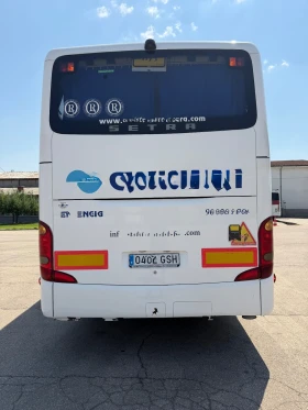 Setra S 415 GT-HD Top #TONI2004 Няма забележки , снимка 3