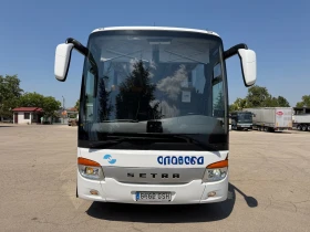 Setra S 415 GT-HD Top #TONI2004 Няма забележки , снимка 2