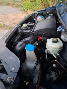 VW Crafter 2.5 d специален, снимка 11