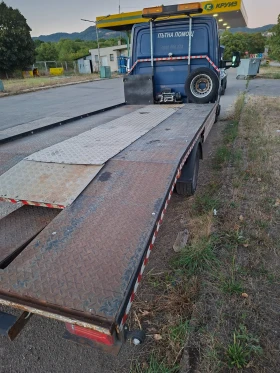 VW Crafter 2.5 d специален, снимка 6