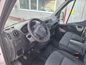 Nissan NV400 2.3 | Mobile.bg    15