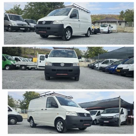 VW Transporter 1.9TDI 105к.с., снимка 9