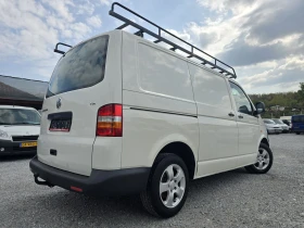 VW Transporter 1.9TDI 105к.с., снимка 6