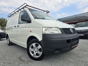 VW Transporter 1.9TDI 105к.с., снимка 3