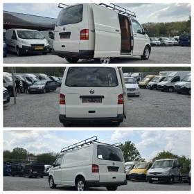 VW Transporter 1.9TDI 105к.с., снимка 10