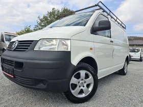 VW Transporter 1.9TDI 105к.с., снимка 1