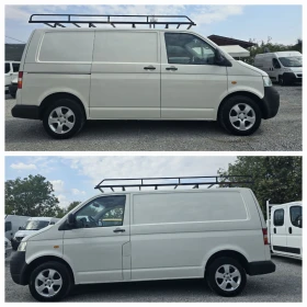 VW Transporter 1.9TDI 105к.с., снимка 8