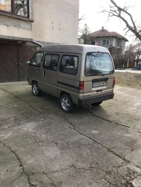 Suzuki Carry 1000  4  5  | Mobile.bg    8