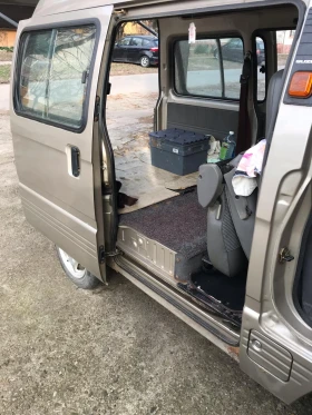  Suzuki Carry