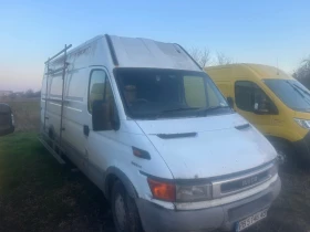 Iveco Daily, снимка 2