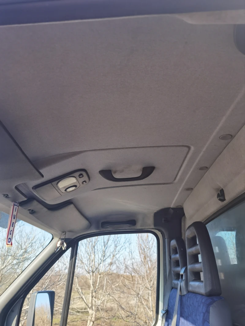 Iveco 35c17 HPT, снимка 10 - Бусове и автобуси - 48816881