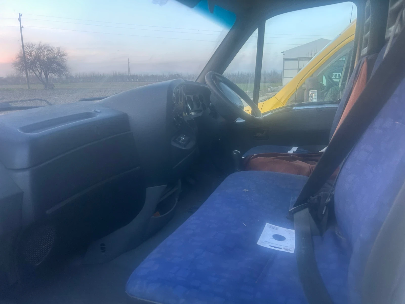 Iveco Daily  - изображение 4