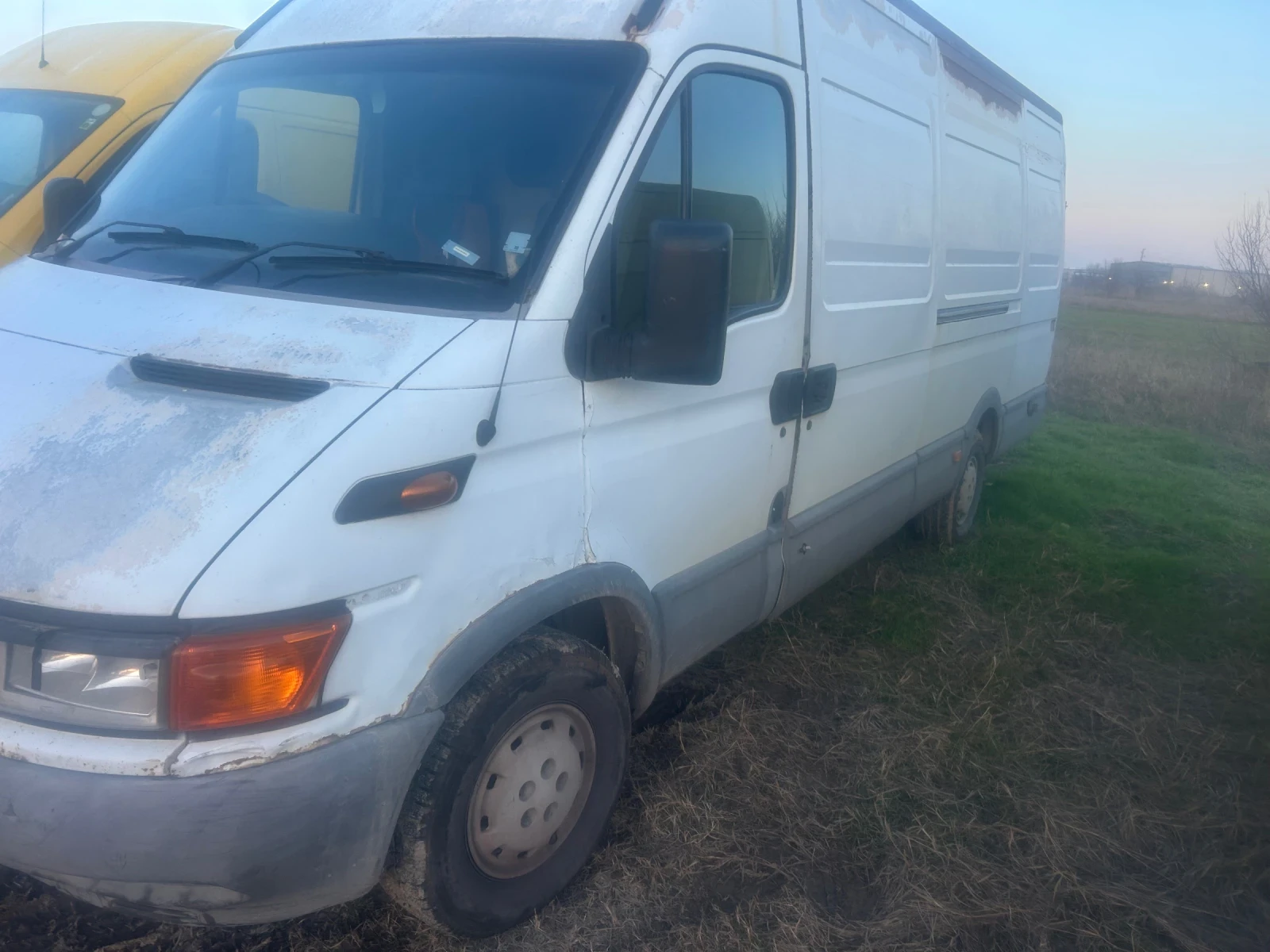 Iveco Daily  - изображение 5