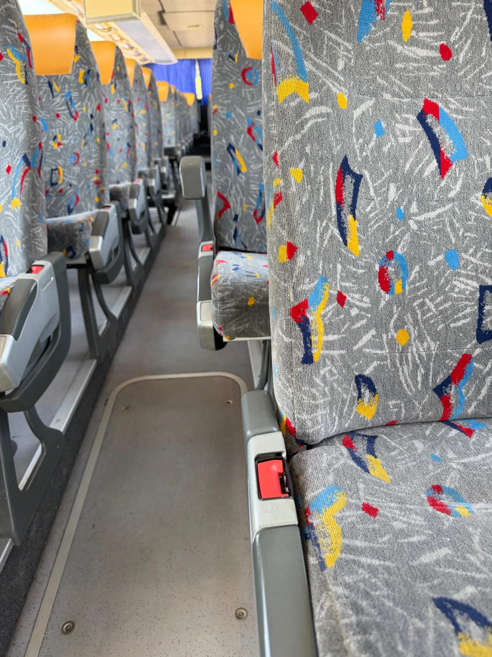 Setra S 415 GT-HD Top #TONI2004 Няма забележки , снимка 7 - Бусове и автобуси - 55569139