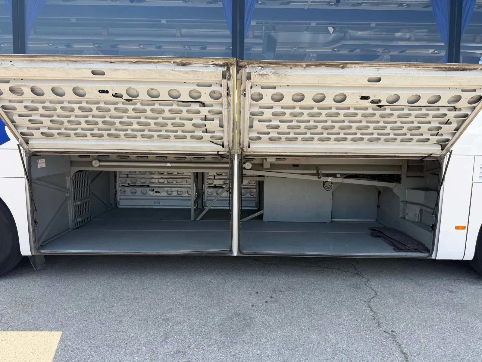Setra S 415 GT-HD Top #TONI2004 Няма забележки , снимка 11 - Бусове и автобуси - 55569139