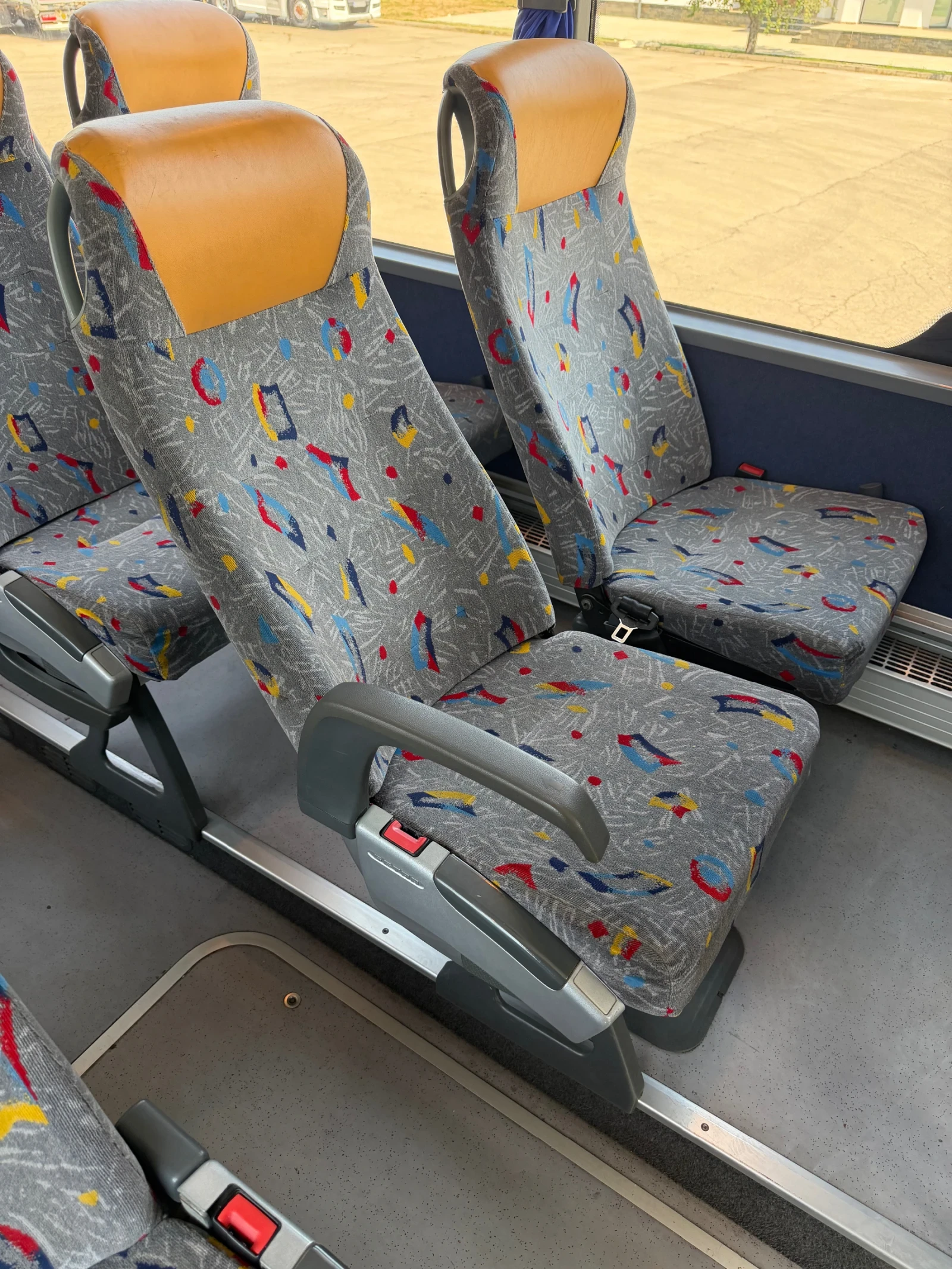 Setra S 415 GT-HD Top #TONI2004 Няма забележки , снимка 6 - Бусове и автобуси - 55569139