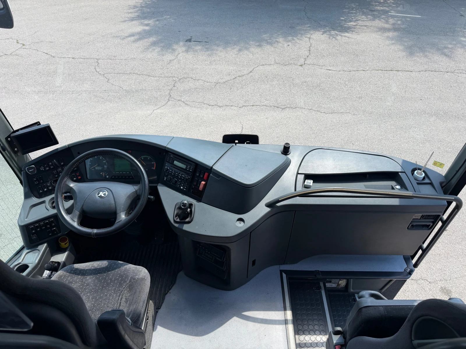 Setra S 415 GT-HD Top #TONI2004 Няма забележки , снимка 4 - Бусове и автобуси - 55569139