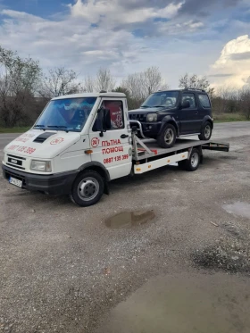 Iveco 4910, снимка 4