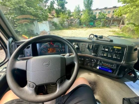 Volvo Fm 9 PALFINGER PK18002-EH, снимка 10