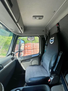 Volvo Fm 9 PALFINGER PK18002-EH, снимка 11