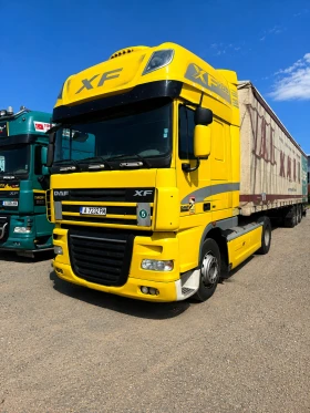 Daf XF 105 FT XF 105, снимка 2