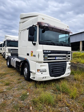 Daf XF 105 FT XF 105, снимка 3
