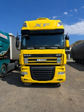 Daf XF 105 FT XF 105, снимка 1