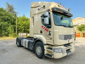 Renault Premium 450dxi * Реални километри* PTO * , снимка 4