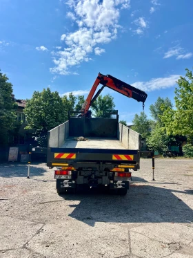 Volvo Fm 9 PALFINGER PK18002-EH | Mobile.bg � ����� ������ 5