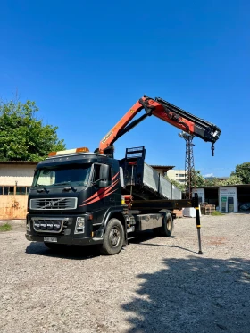 Volvo Fm 9 PALFINGER PK18002-EH | Mobile.bg � ����� ������ 2